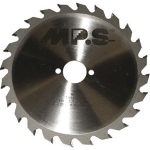 4840G - CARBIDE TIPPED CIRCULAR SAWS - Prod. SCU